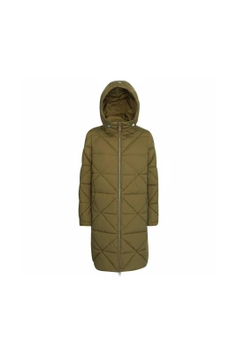 Allenie Parka