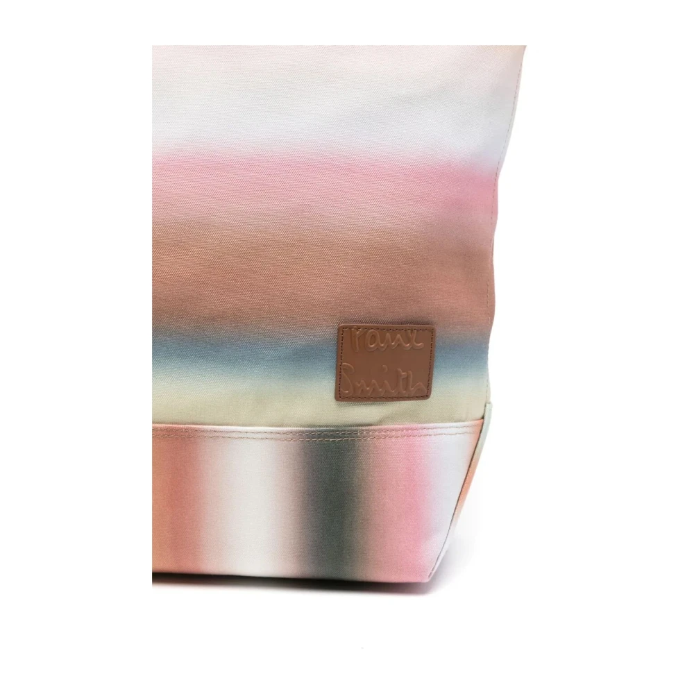 PS By Paul Smith Stijlvolle herentas Multicolor Heren