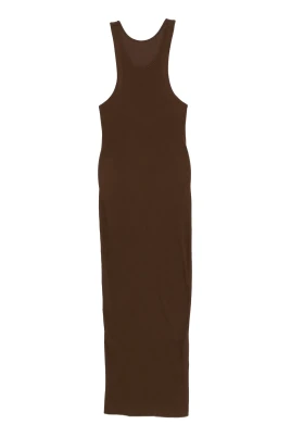 Midi Muscle Tank