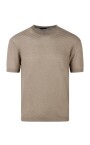 geometric-texture-knitted-t-shirt