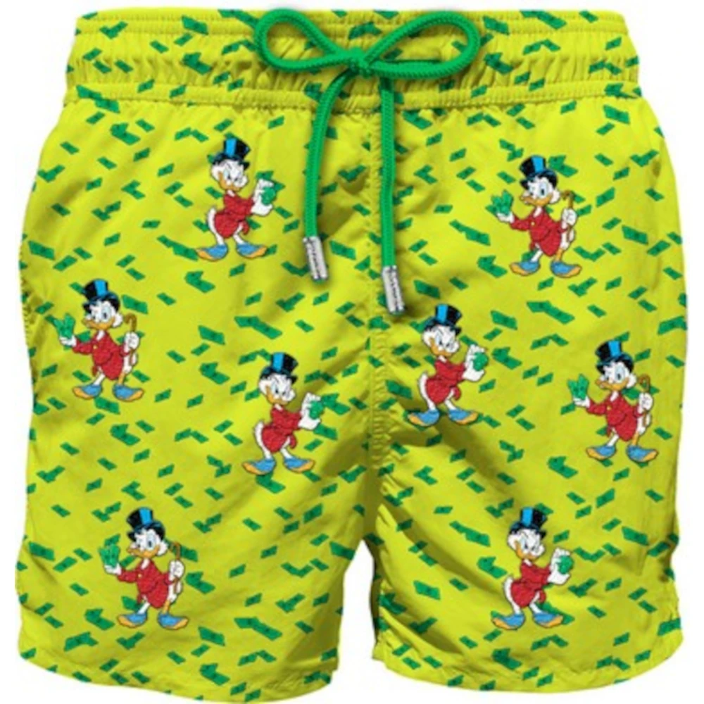 Swimwear > Beachwear - - MC2 Saint Barth - Modalova