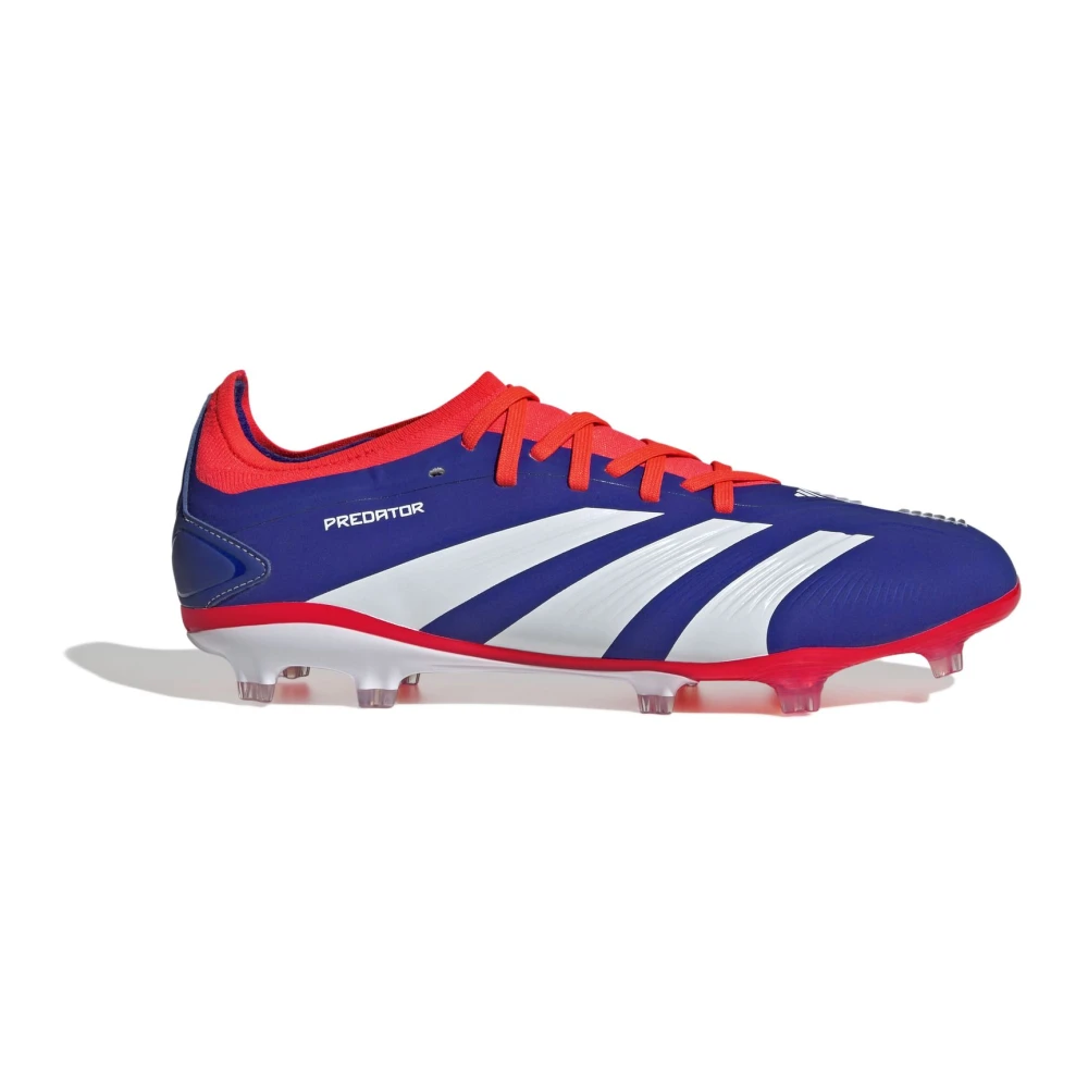 Scarpe da calcio con tacchetti sagomati Predator Pro FG - Immagine 2