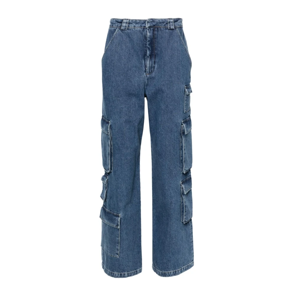 Jeans > Straight Jeans - - Axel Arigato - Modalova
