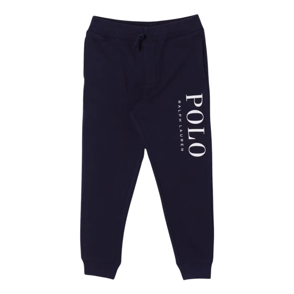 Ralph Lauren Byxor Blå Blue, Pojke