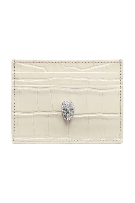 Cardholder Cocco Skull