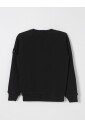 pull-enfant-col-rond-bleu