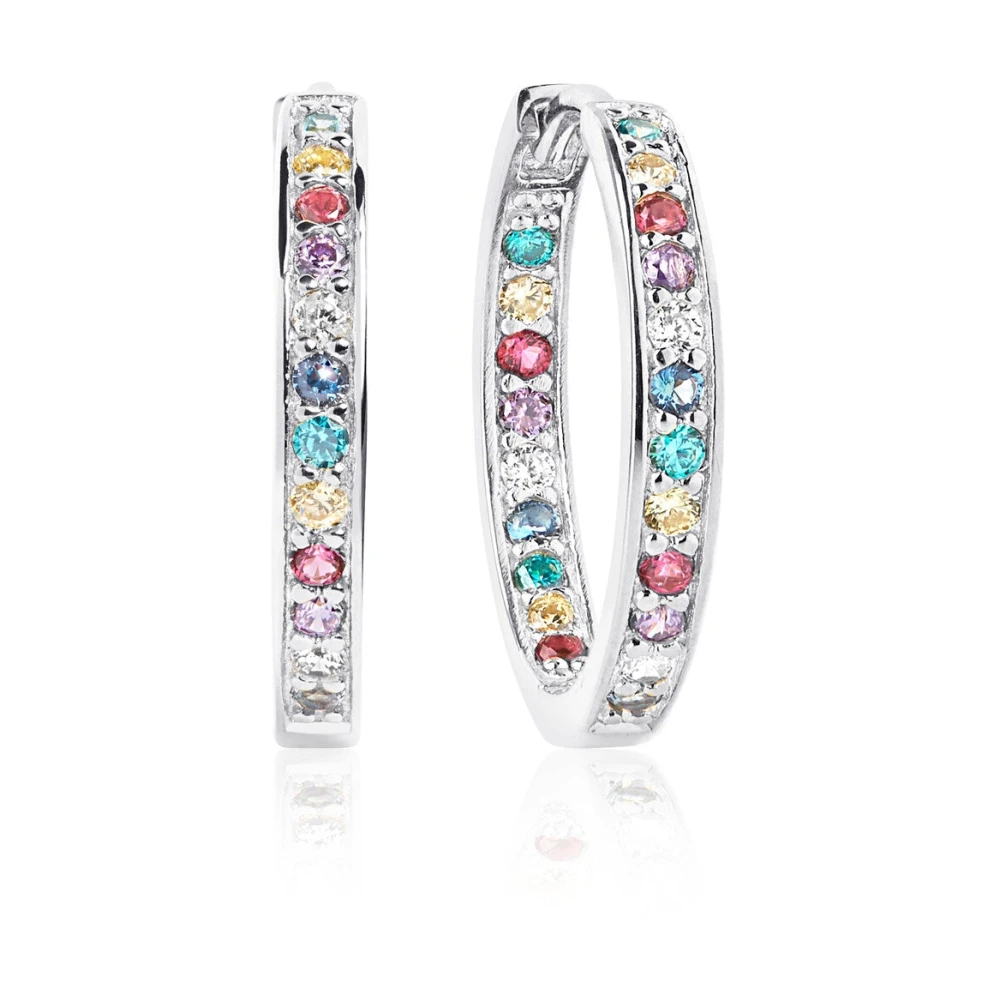 Accessories > Jewellery > Earrings - - Sif Jakobs Jewellery - Modalova