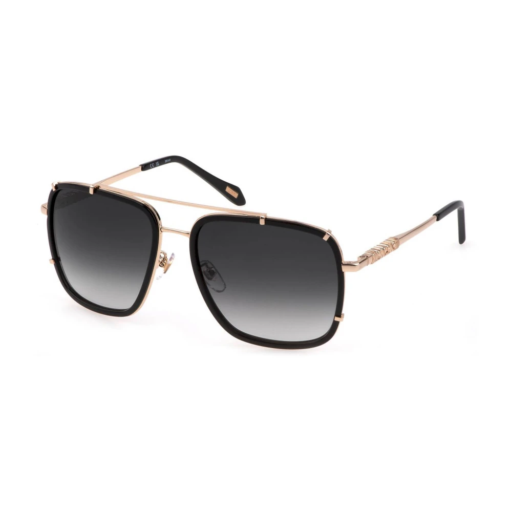 Just Cavalli Black Sunglasses for Woman Svart Dam