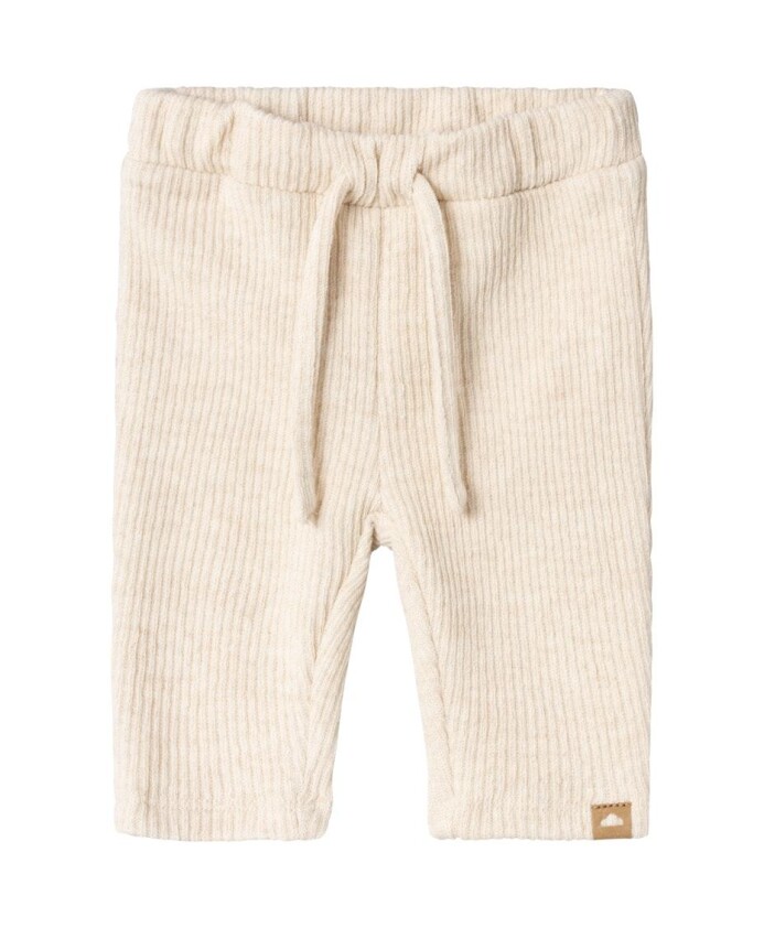 freewear-print-broek-in-peyote-melange