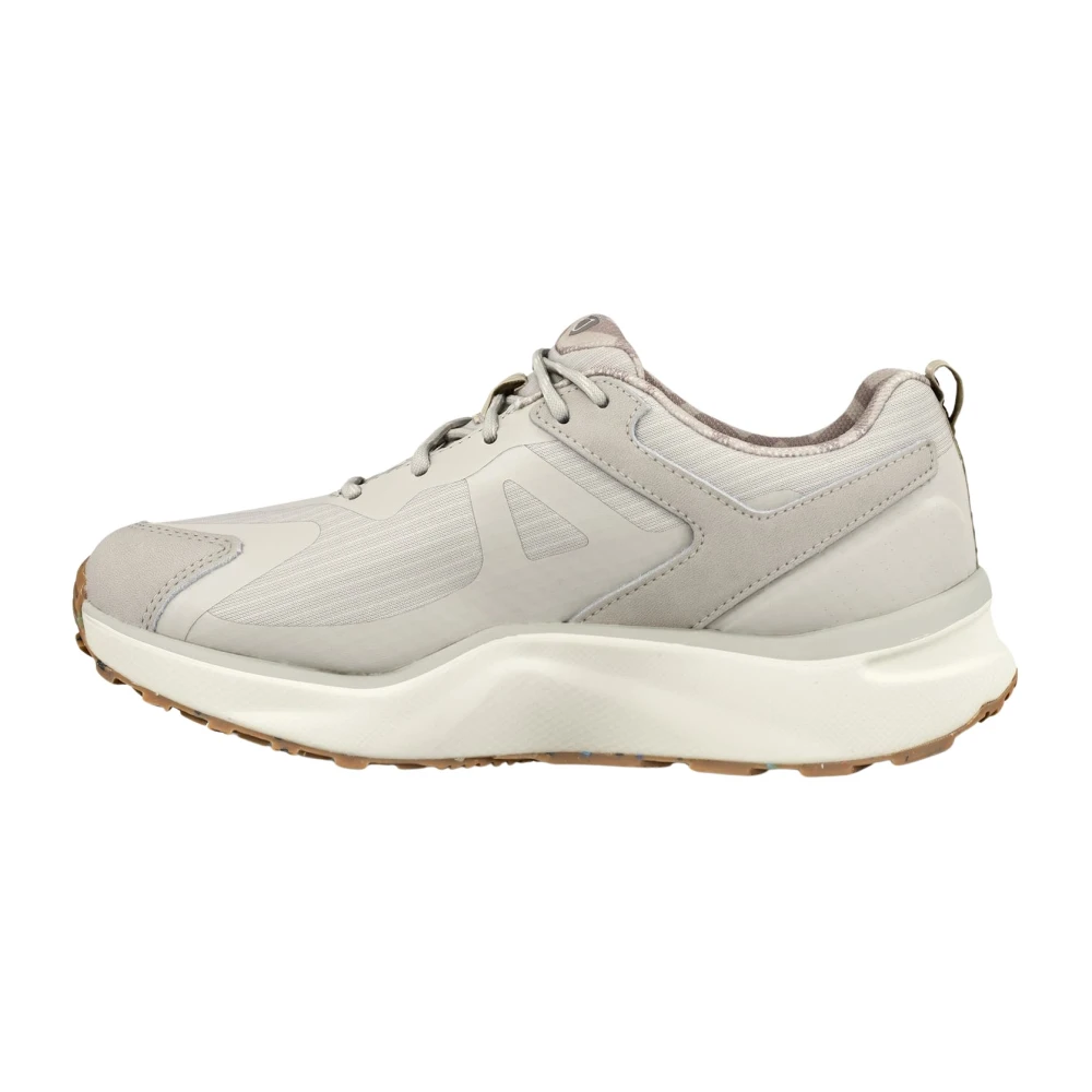 Joya Sneakers Dames Schoenen Beige