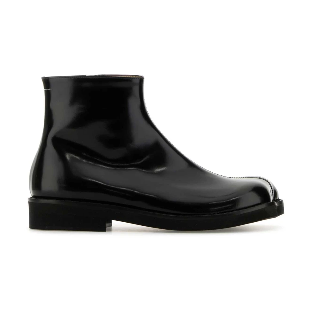 Shoes > Boots > Ankle Boots - - MM6 Maison Margiela - Modalova