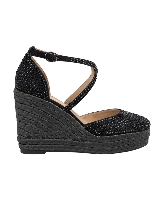wedge-with-rhinestone-toe