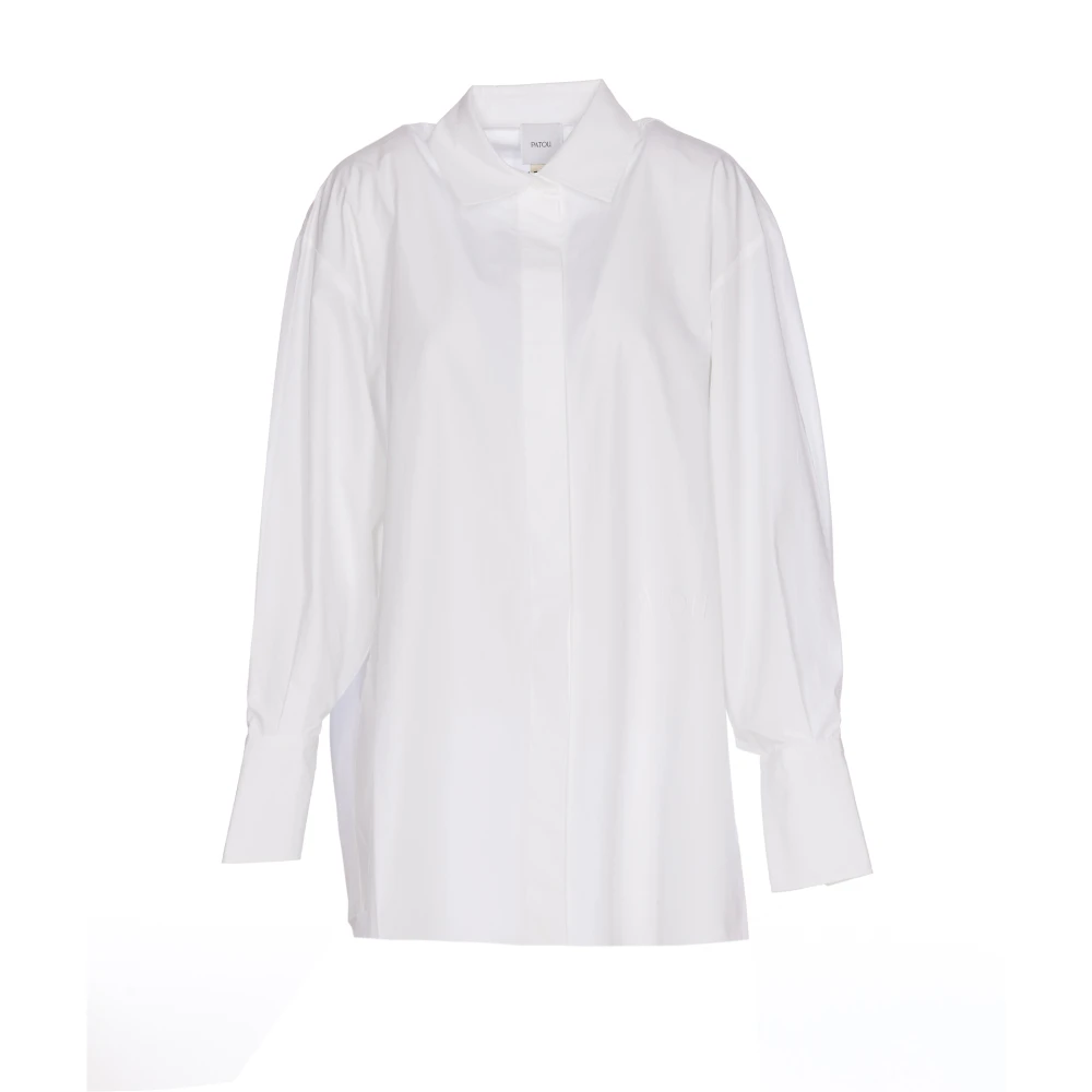 Dresses > Day Dresses > Shirt Dresses - - Patou - Modalova