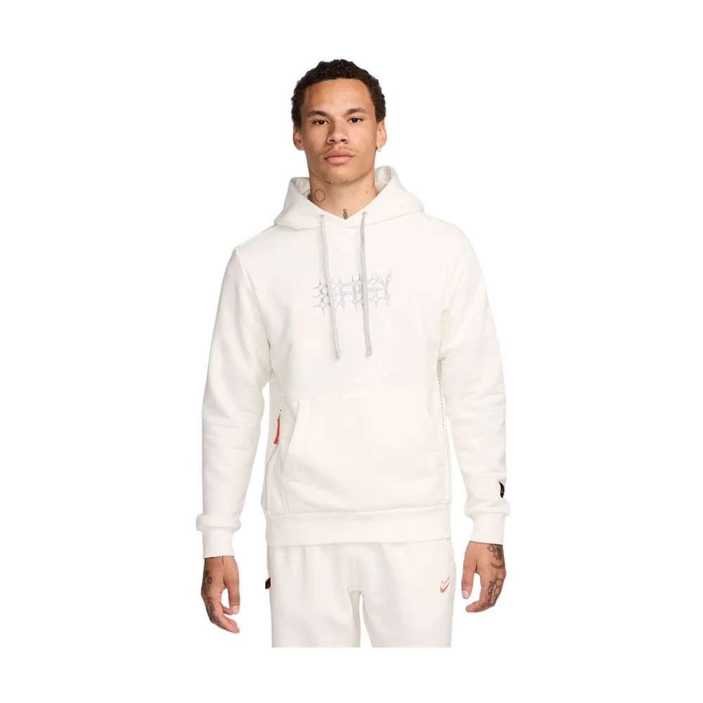Sweatshirts & Hoodies > Hoodies - - Nike - Modalova