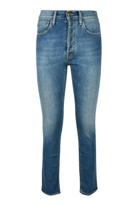Cycle Slim-fit Jeans