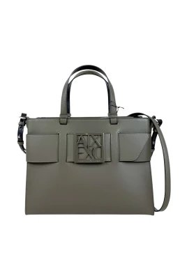 Susy Big Tote