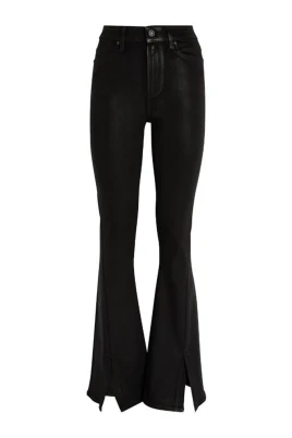Flared Jeans för Kvinnor
