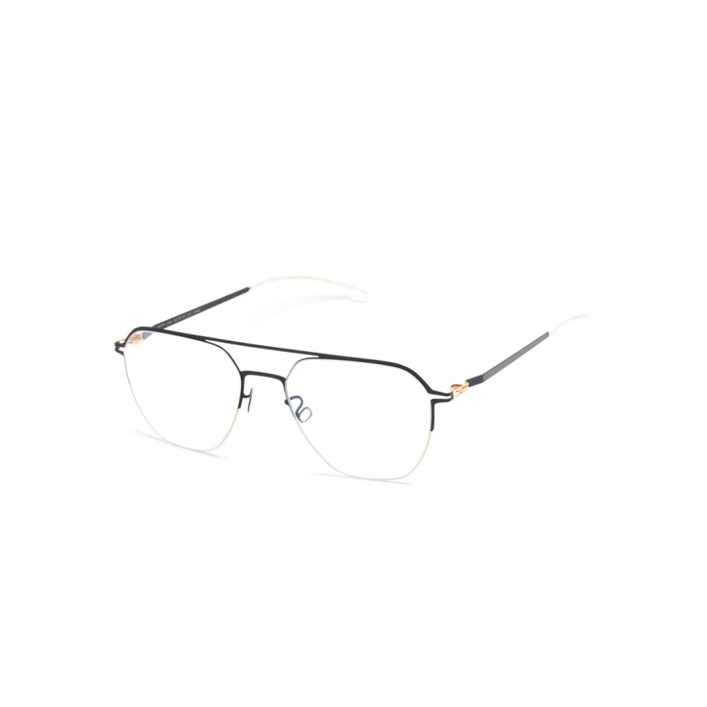 Mykita Imba 167 OPT Optical Frame Black Unisex