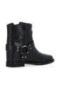 split-v-wedge-ankle-boot
