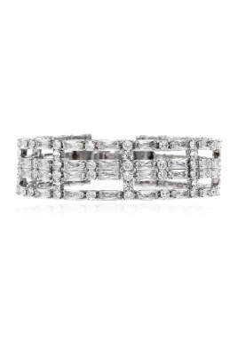 bracelet-avec-cristaux-scintillants