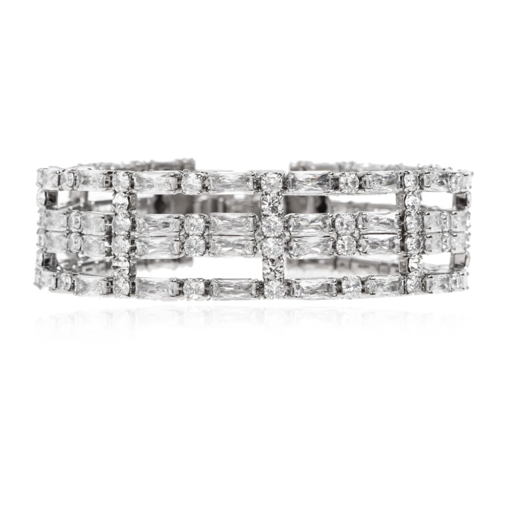 Accessories > Jewellery > Bracelets - - Dsquared2 - Modalova