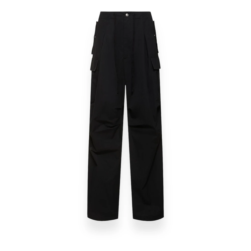 Diesel Arne Broek Black Heren