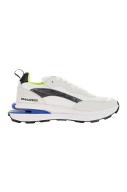 sneakers snijden M2445