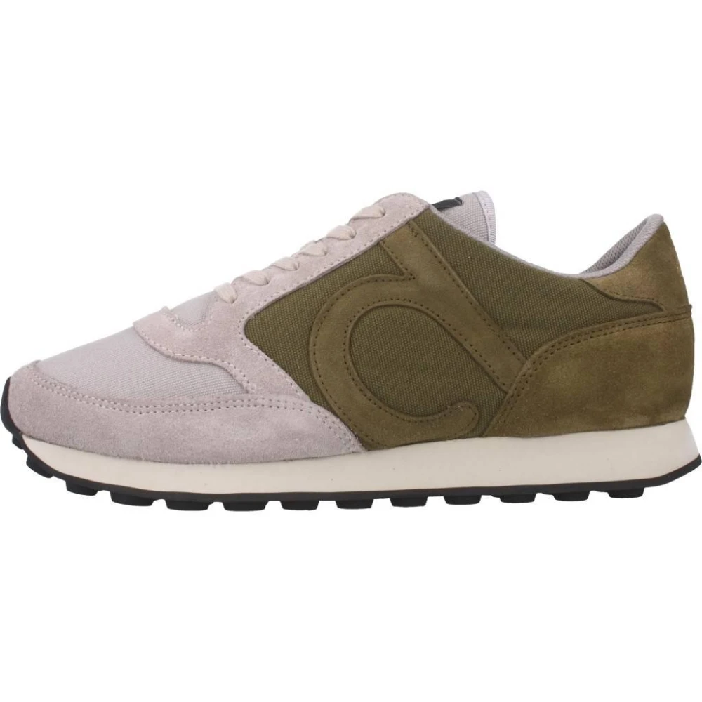 Duuo Prisa 024 Dames Schoenen Veelkleurig Multicolor