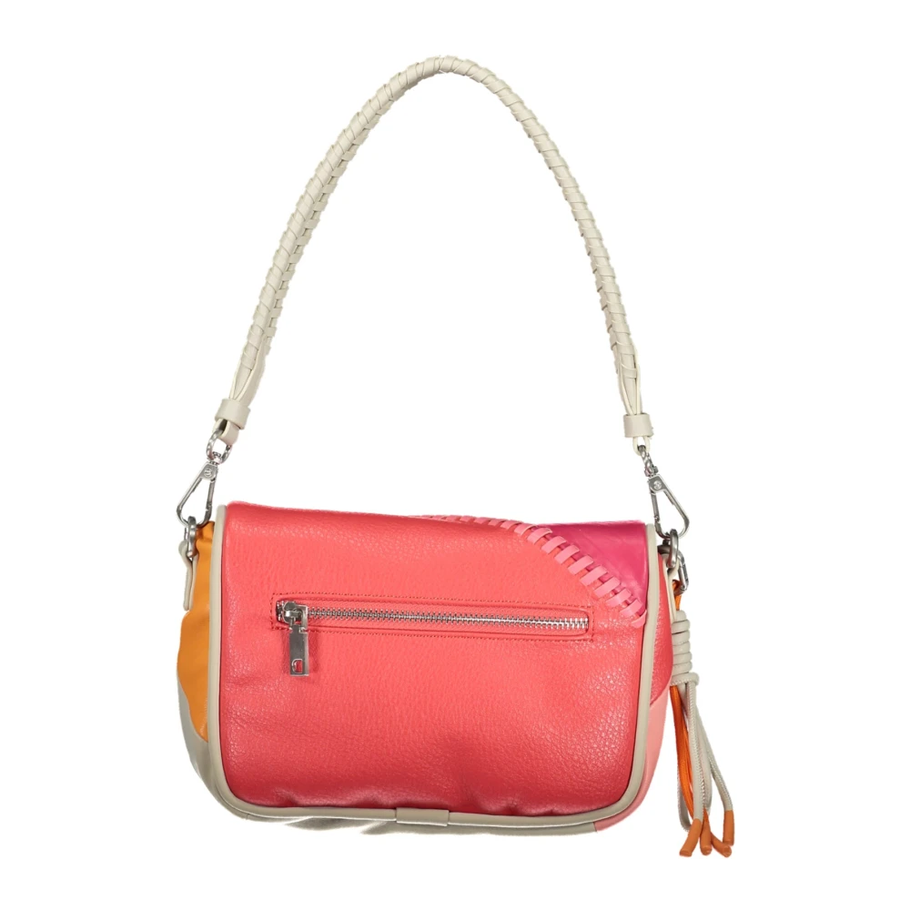 Desigual Tassen en accessoires Multicolor Dames