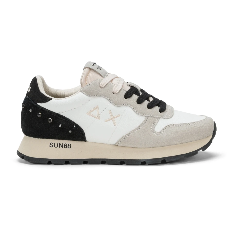 Sun68 - Shoes > Sneakers - White - Sun68 - Modalova