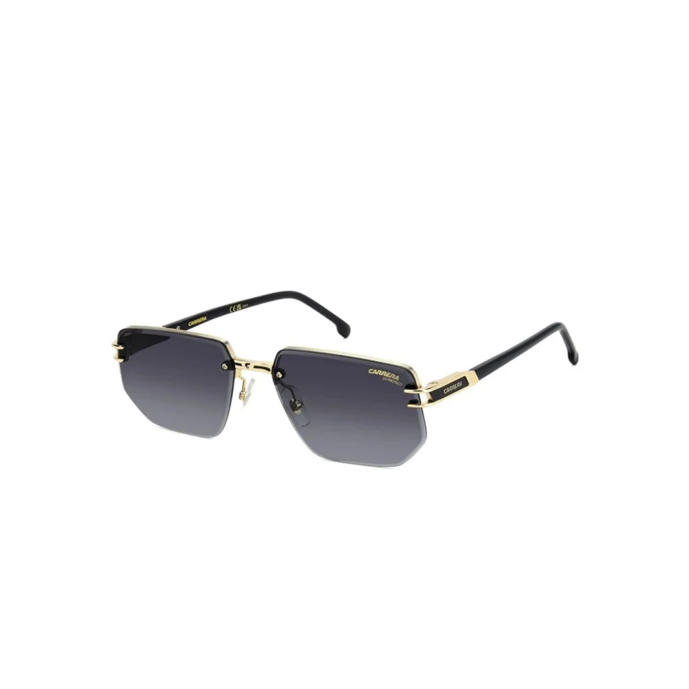 Carrera Men's Yellow 1070/S Sunglasses - Sunglasses - 60 Mm - Accessories