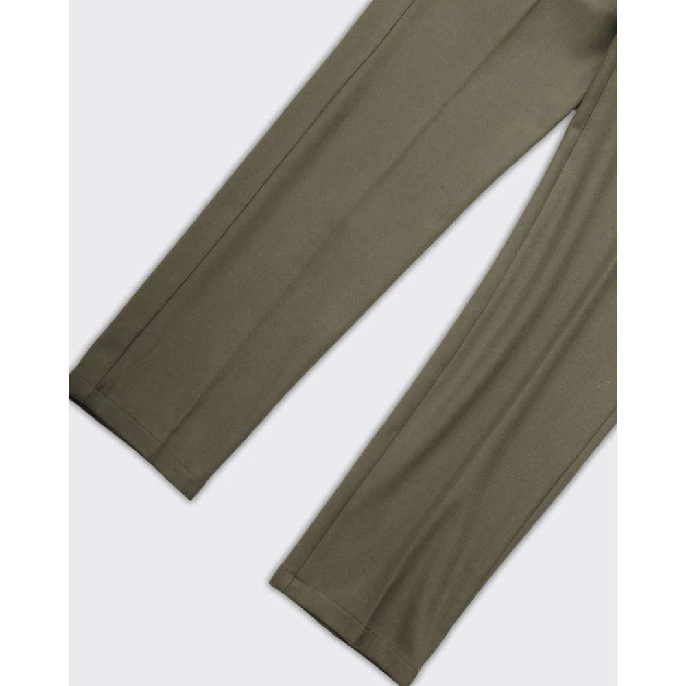 Les Deux Regular Groen Como Suit Green Heren
