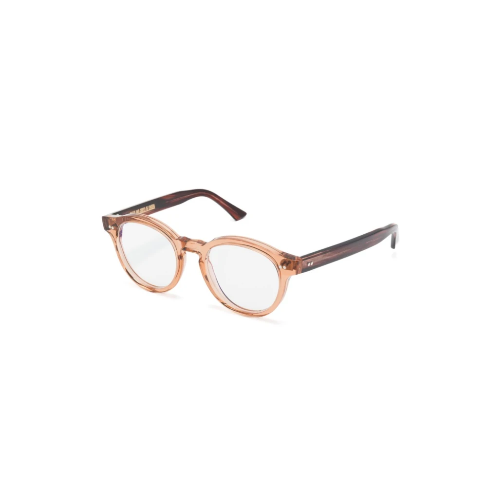 Cutler And Gross Men's Orange Glasses, 49 Mm, Cgbb1378s 13 Optical Frame