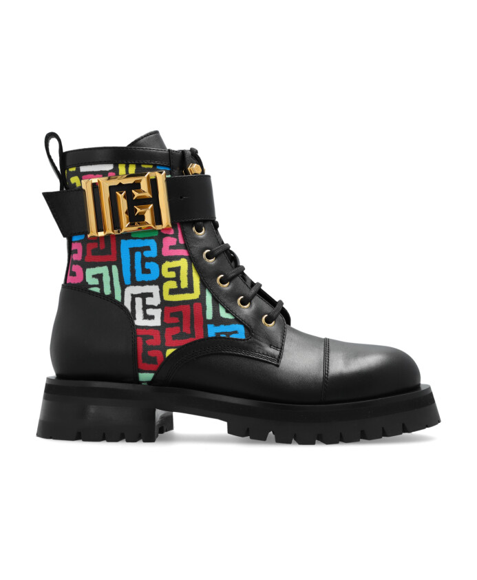 bottines