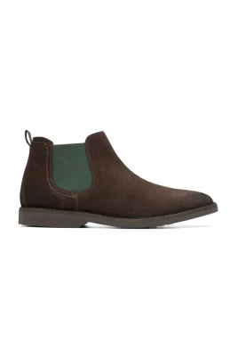 Atticus LT Top Chelsea Boots