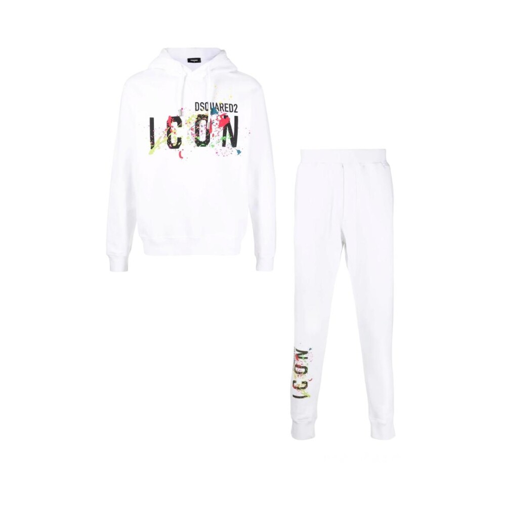 Dsquared tracksuit deals