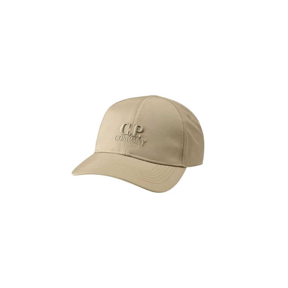 Accessories > Hats > Caps - - C.p. Company - Modalova