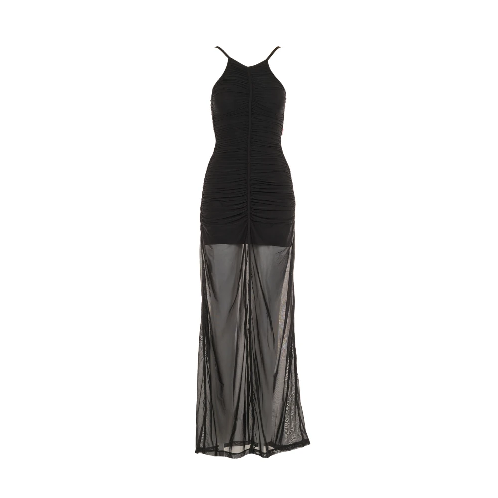 Dresses > Day Dresses > Maxi Dresses - - Diesel - Modalova
