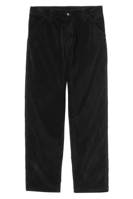 Simple Pant Corduroy 9.7 oz