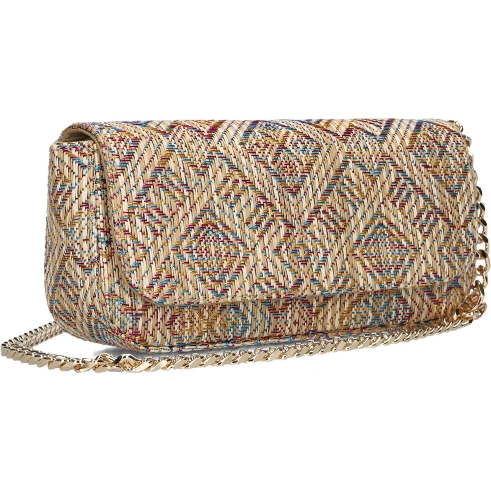 Unisa Multicolor Schoudertas Zdreaminca Multicolor Dames