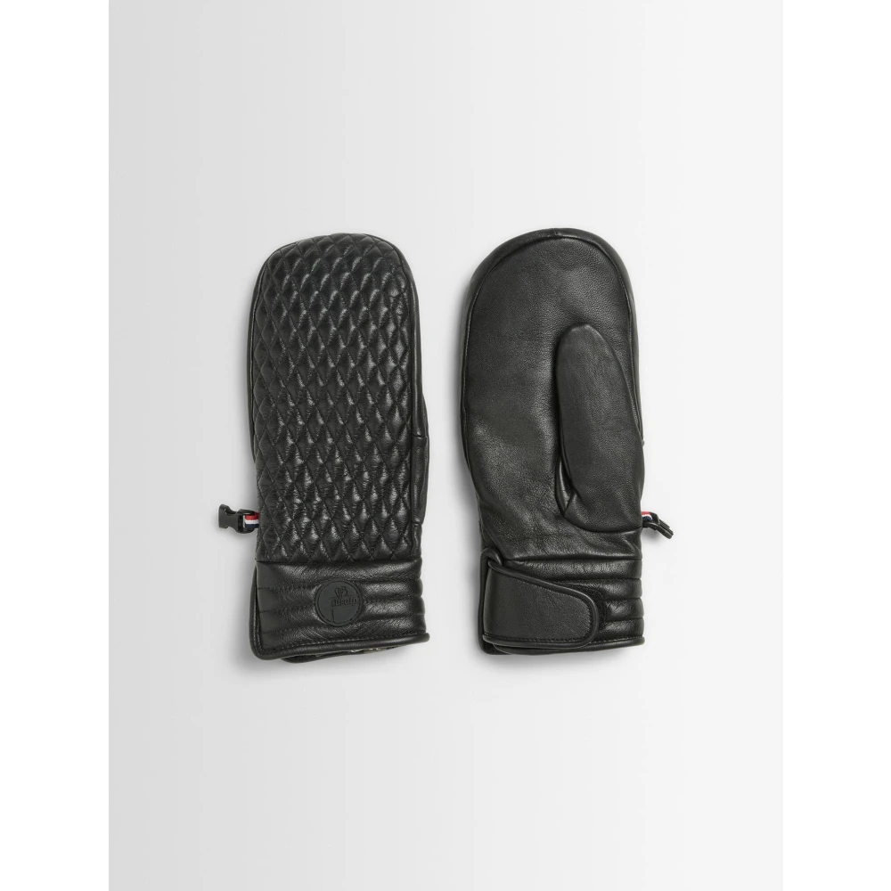 Fusalp Athena Mitten Wanten Black Dames