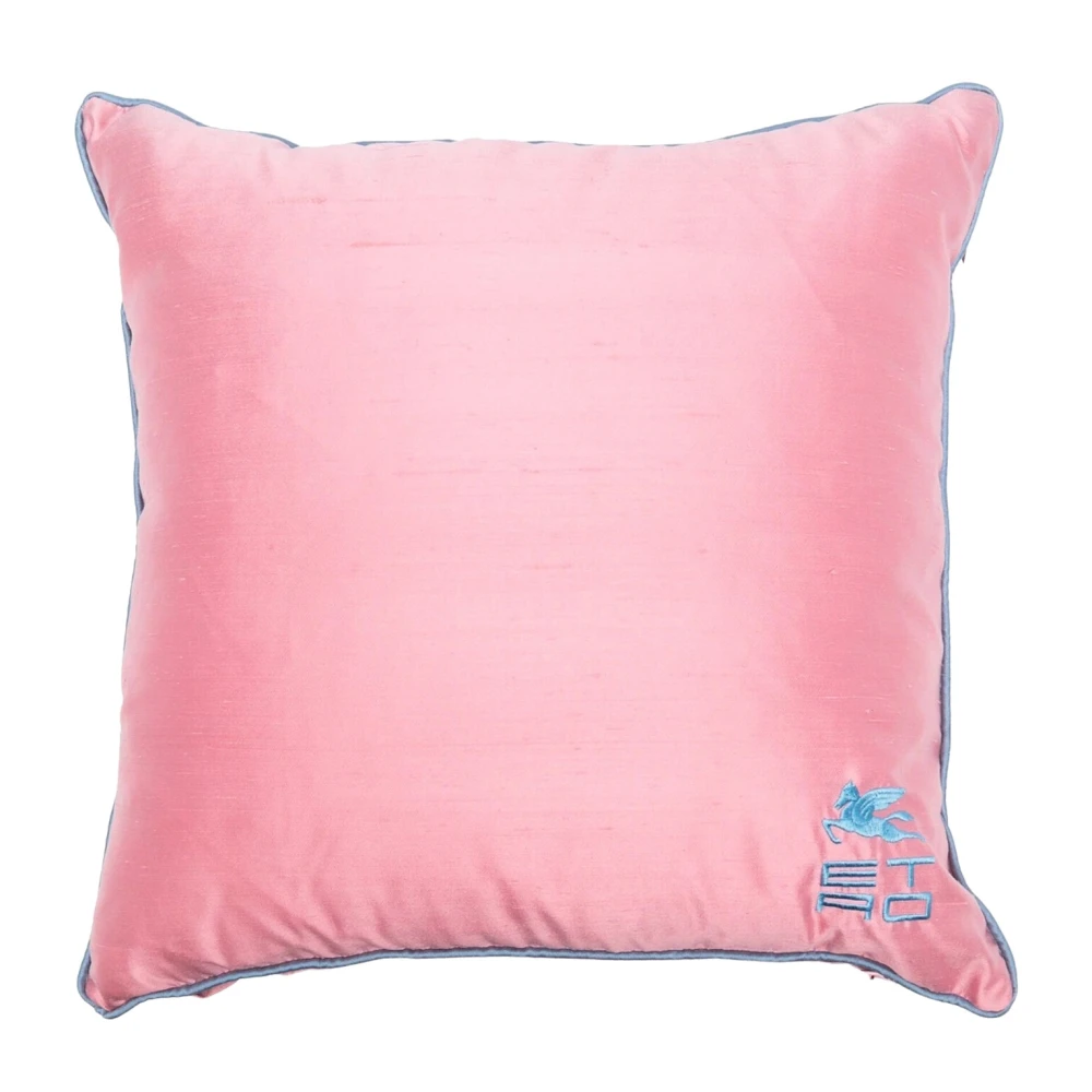 ETRO Pillows & Pillow Cases Pink Dames