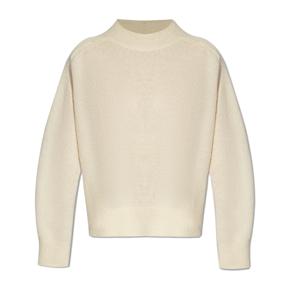 Knitwear > Round-neck Knitwear - - A.p.c. - Modalova