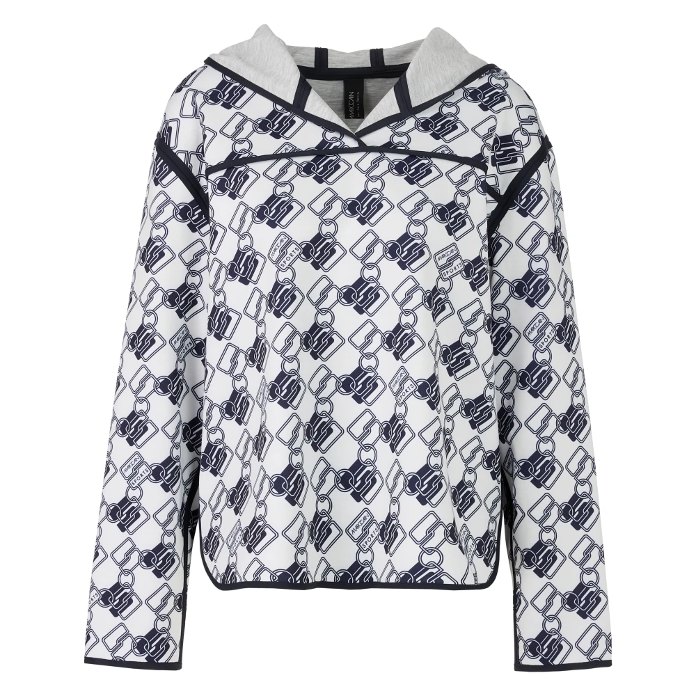 Blouses & Shirts > Blouses - - Marc Cain - Modalova