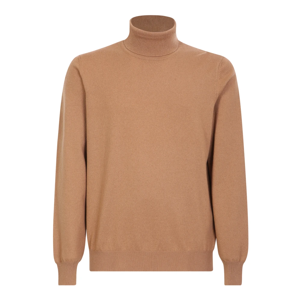 Knitwear > Turtlenecks - - Lardini - Modalova