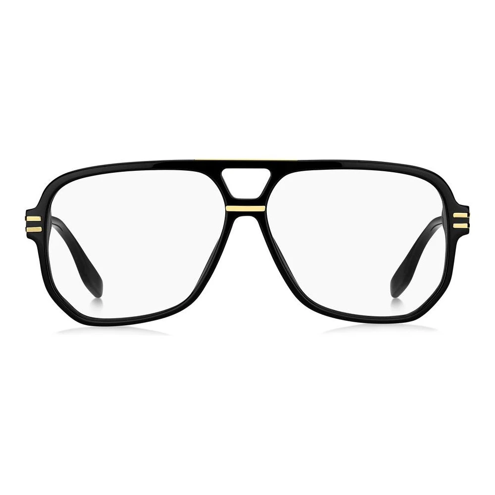 Marc Jacobs Glasses Black Unisex