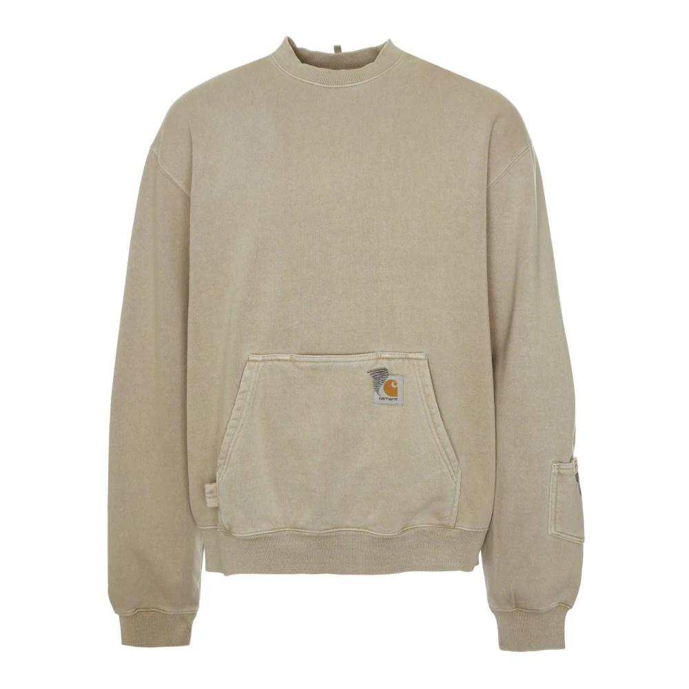 Sweatshirts & Hoodies > Sweatshirts - - Carhartt Wip - Modalova