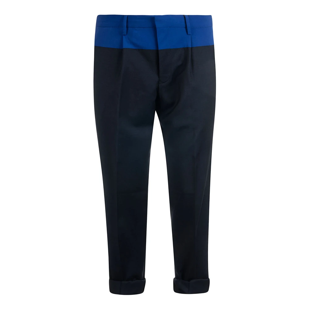 Trousers > Slim-fit Trousers - - Tommy Hilfiger - Modalova