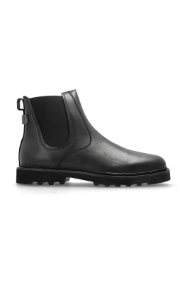 Skiff Chelsea Boots