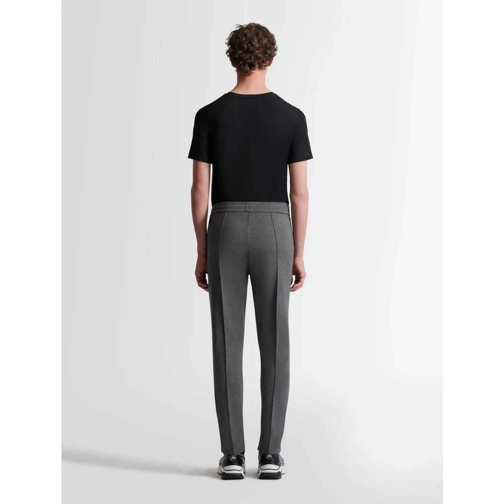 Fusalp Malaga Broek Gray Heren